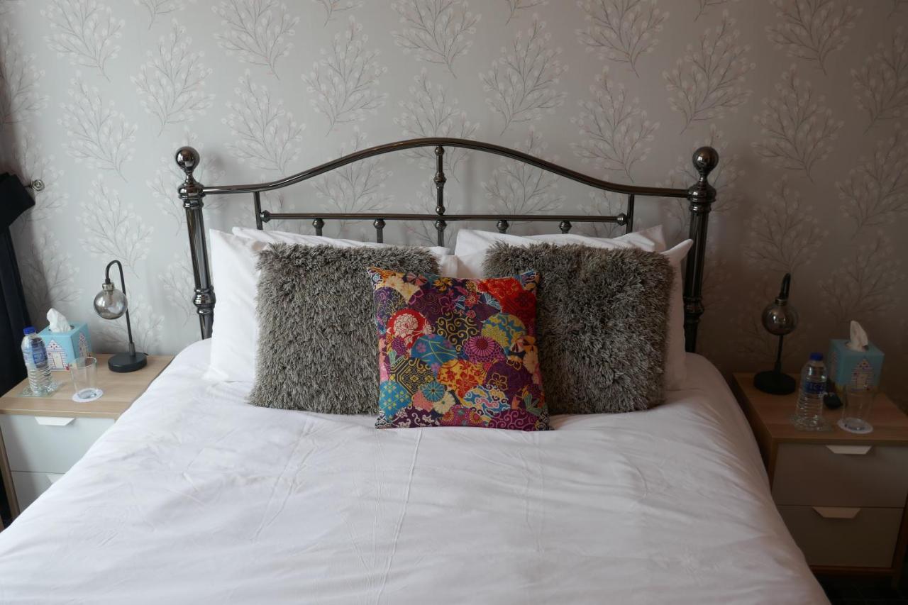 The Boundary Bed & Breakfast