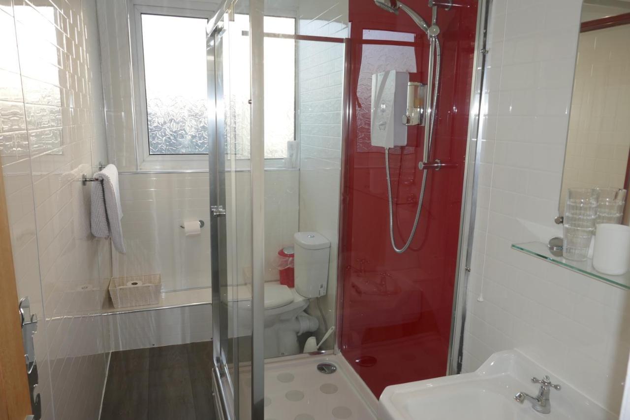 Bed & Breakfast The Boundary 3*