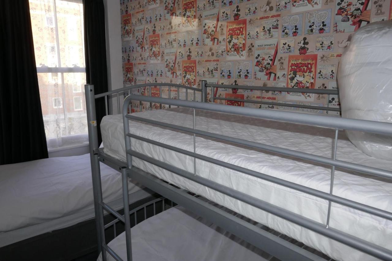 The Boundary Bed & Breakfast