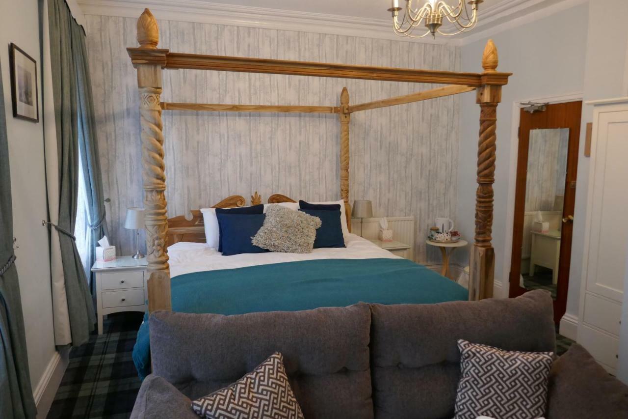 Bed & Breakfast The Boundary