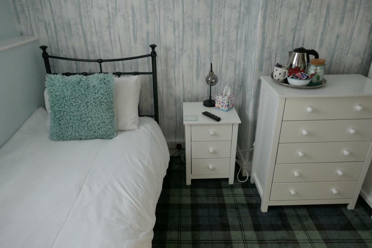The Boundary Bed & Breakfast 3*