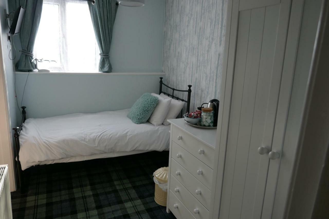 The Boundary 3* Scarborough