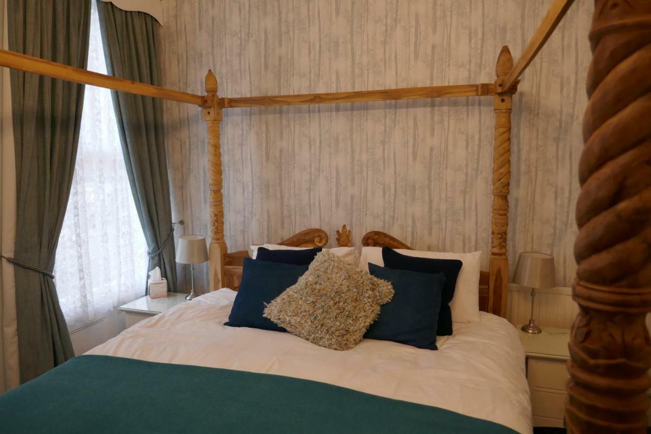 The Boundary 3* Scarborough