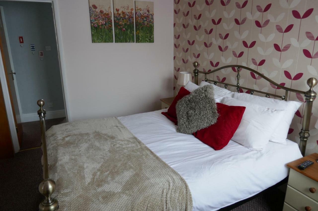 The Boundary Bed & Breakfast