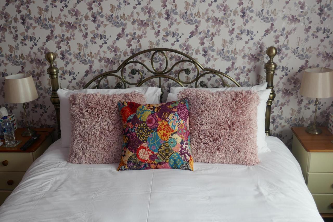 The Boundary Bed & Breakfast 3*