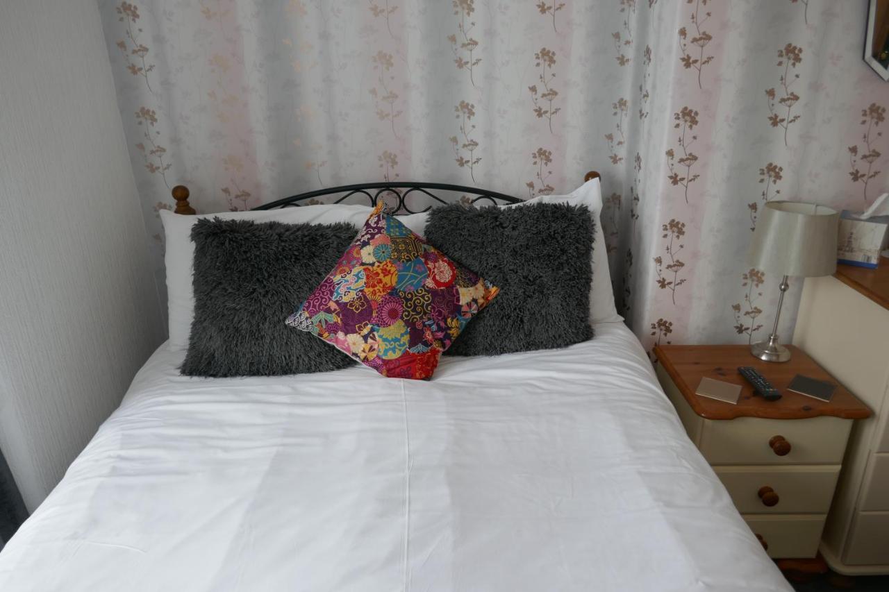 Bed & Breakfast The Boundary 3*