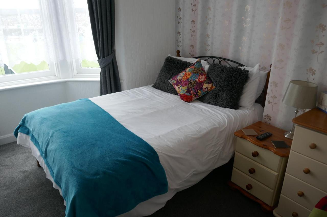 The Boundary Bed & Breakfast