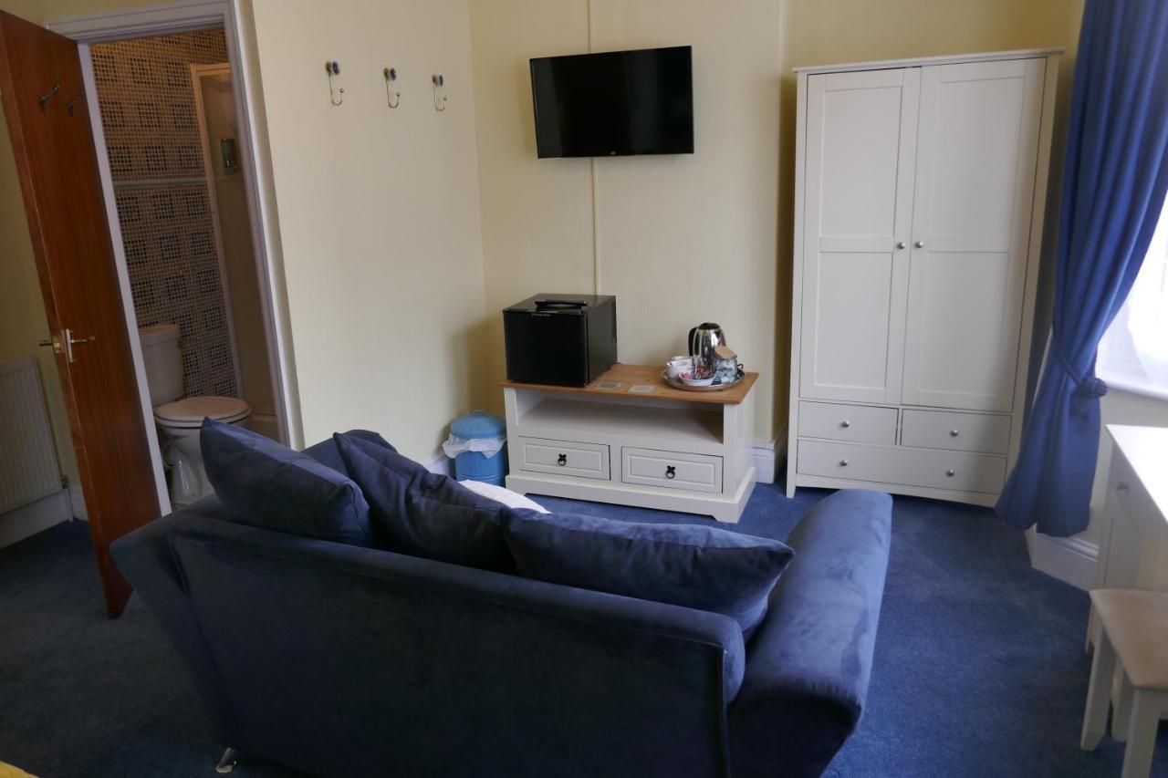 Bed & Breakfast The Boundary 3*