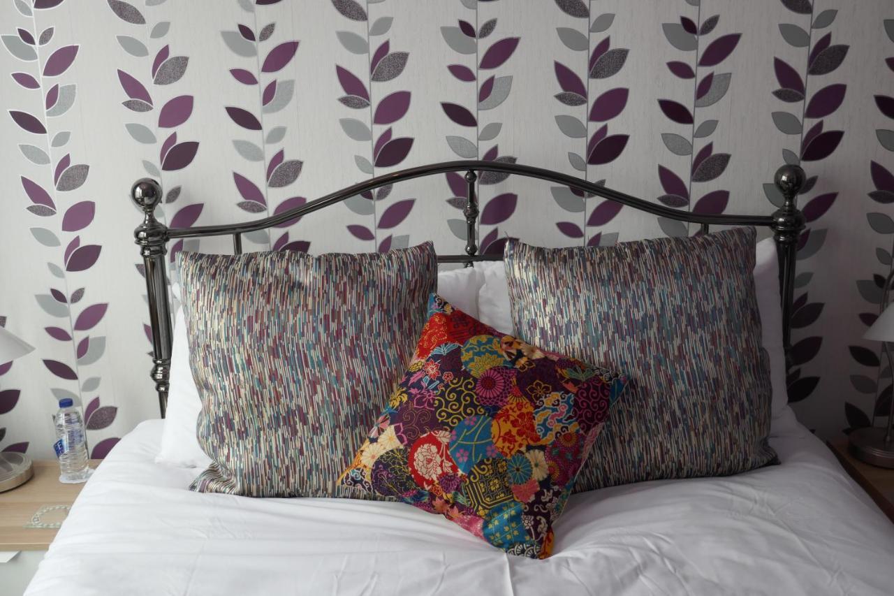 The Boundary Bed & Breakfast 3*