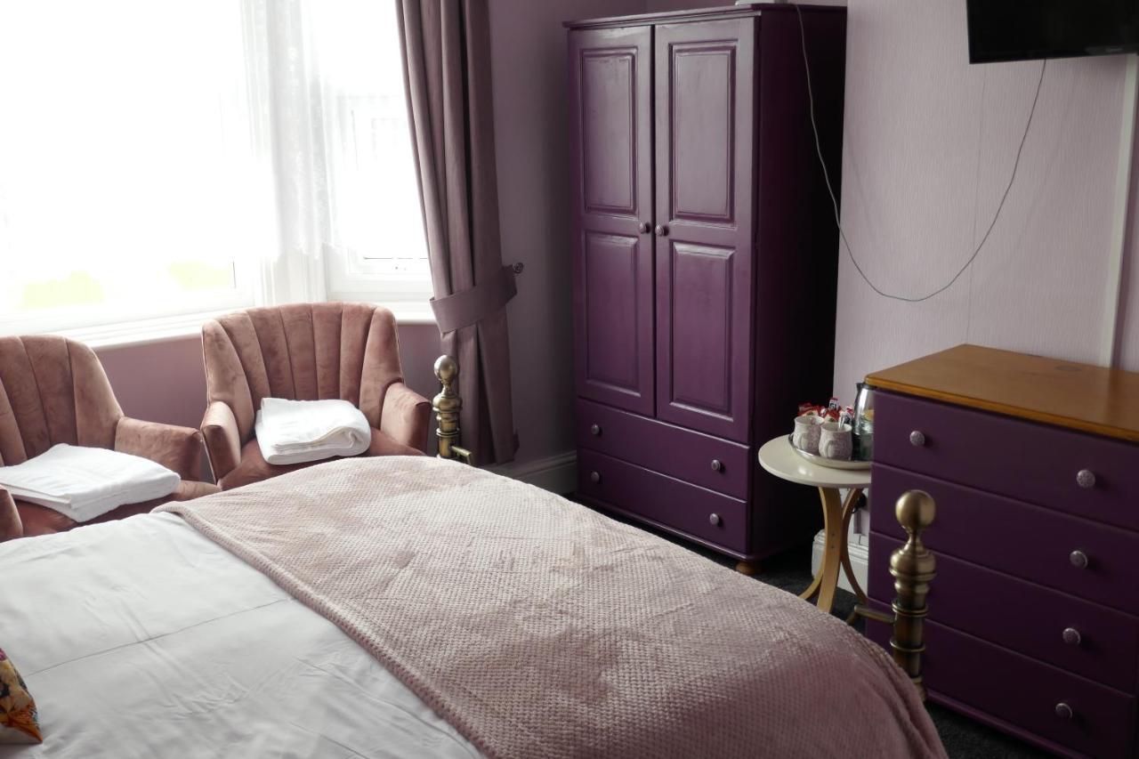 The Boundary Bed & Breakfast 3*