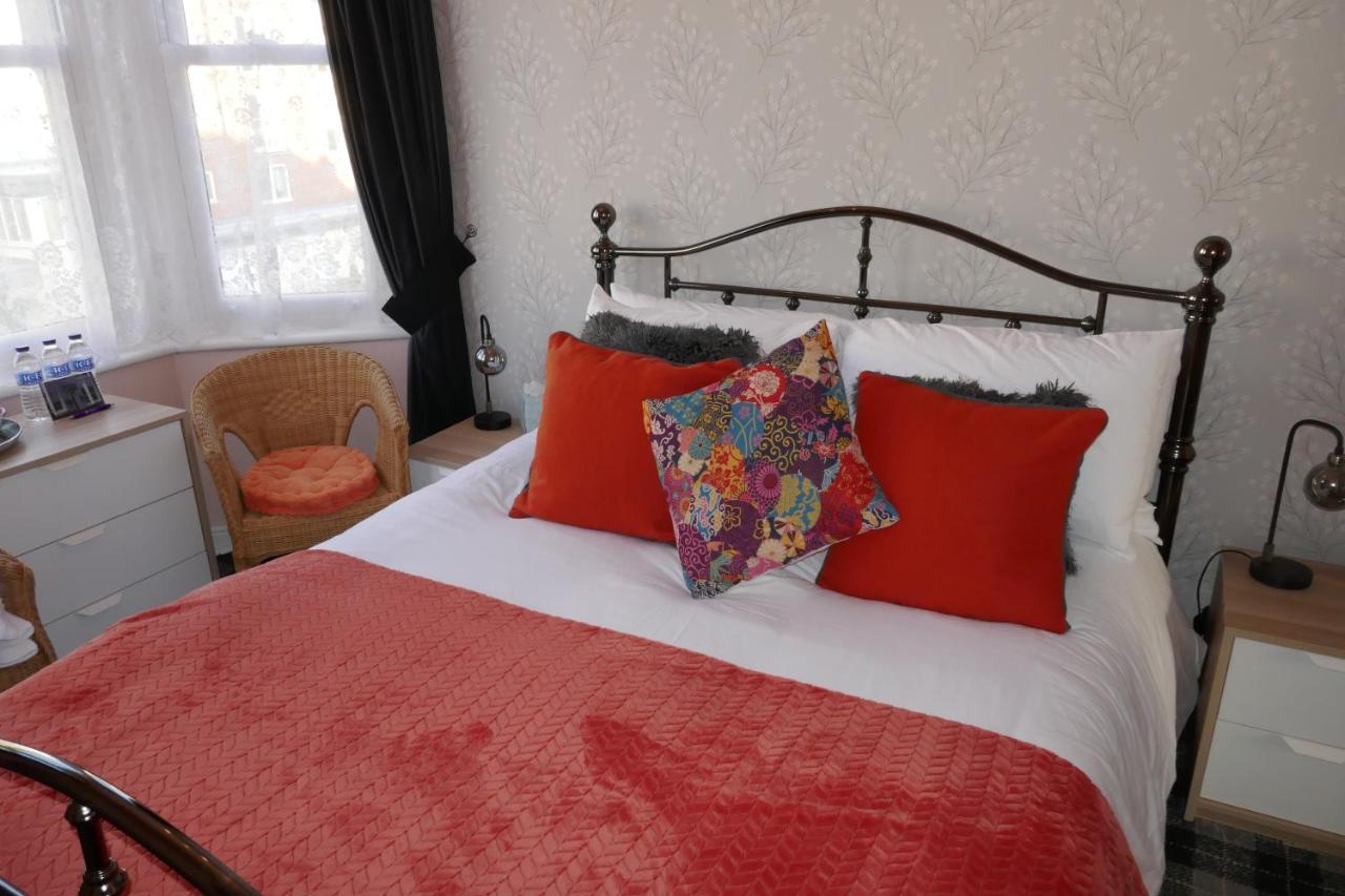 The Boundary Bed & Breakfast 3*