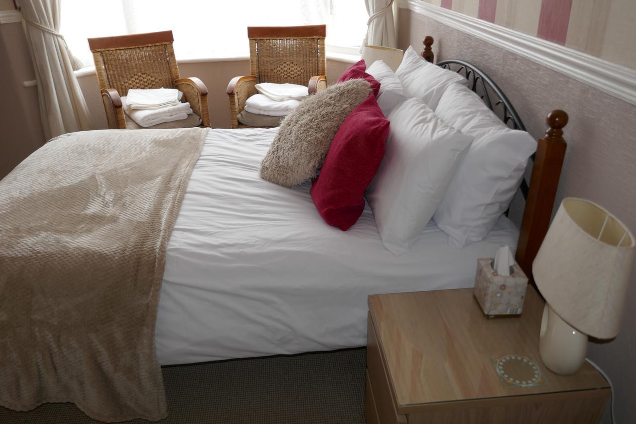 The Boundary 3*