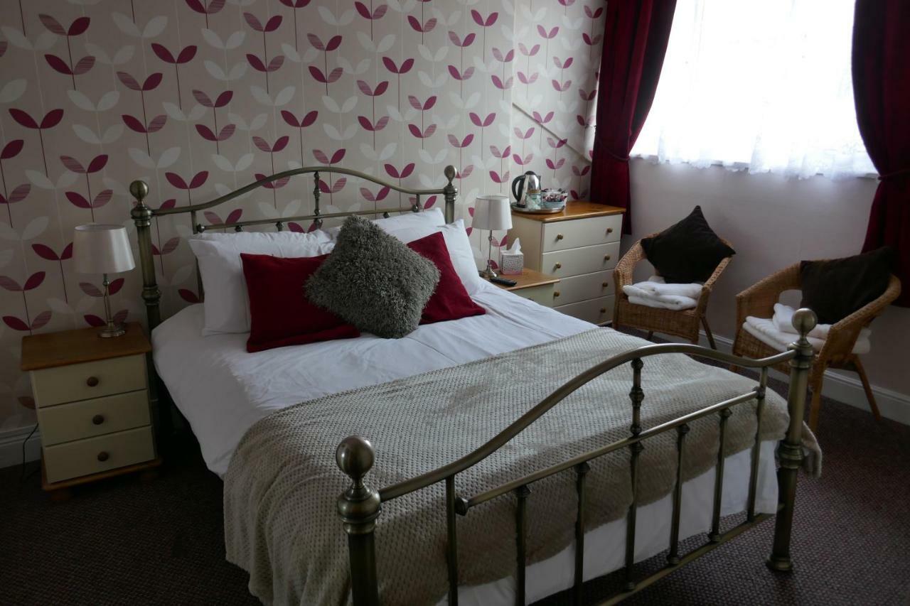 The Boundary 3* Scarborough